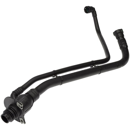Dorman DEF Filler Neck 904-066